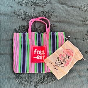 ☀️5 for 30☀️ Free-est Small Bag & FP Draw Bag